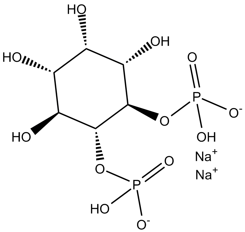 D-myo-Inositol-4,5-diphosphate (sodium salt)