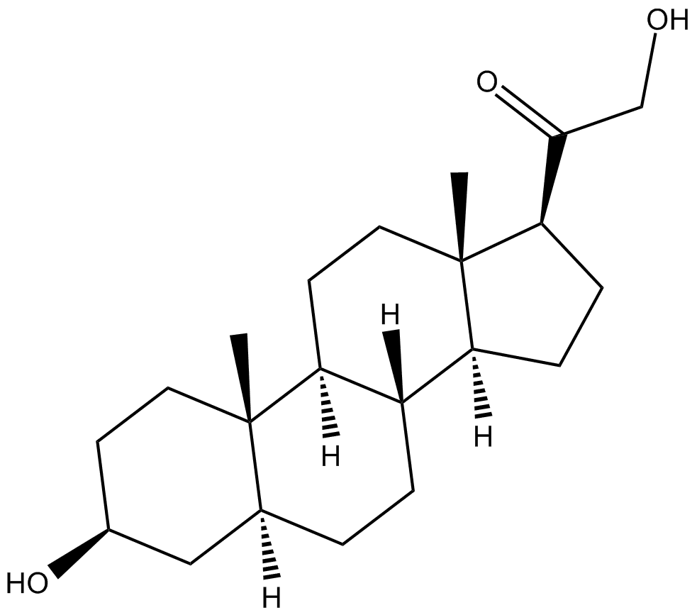 Epiallopregnanolone