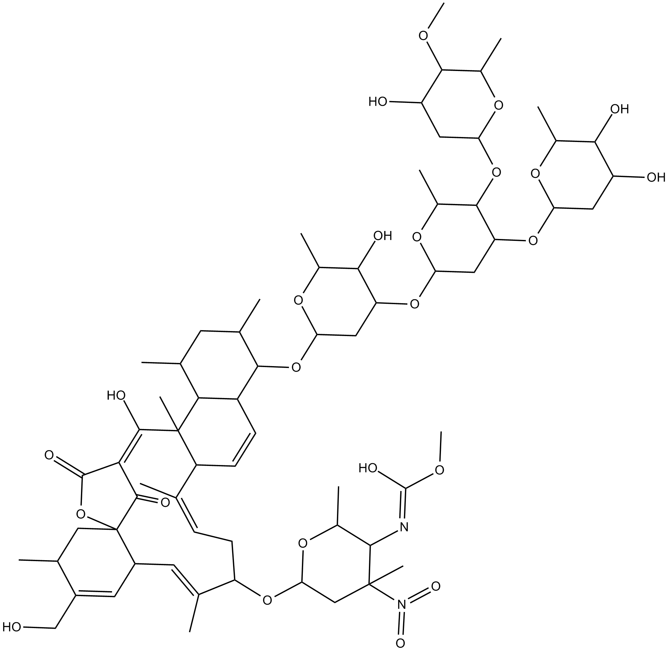 Kijanimicin