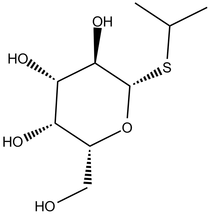 IPTG (dioxane free)