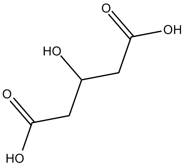 3-Hydroxyglutaric Acid