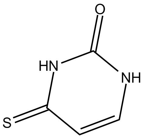 4-Thiouracil