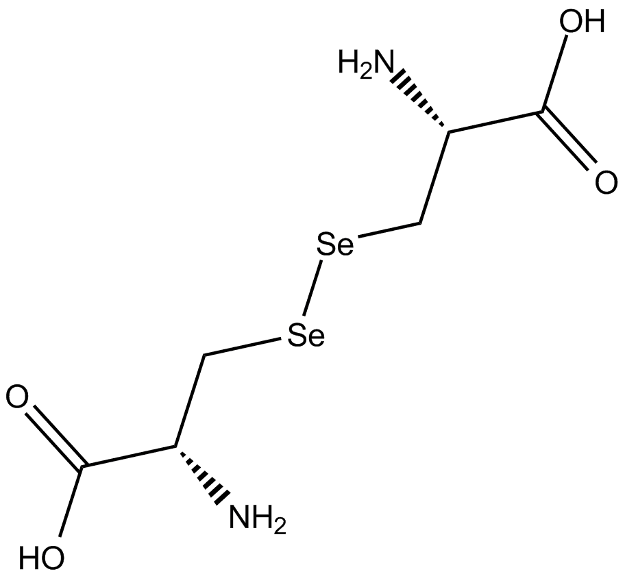 L-Selenocystine