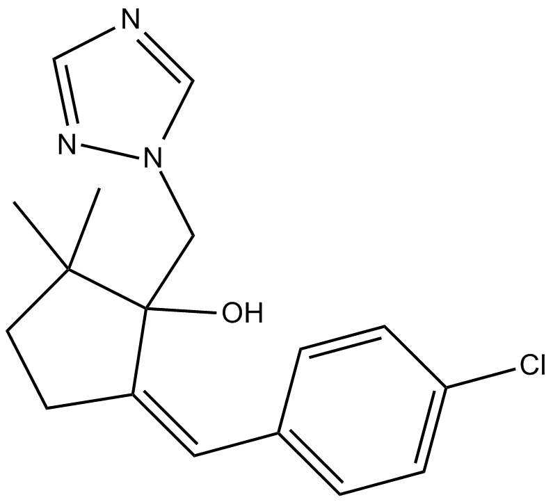 Triticonazole