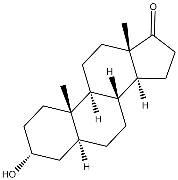 Androsterone