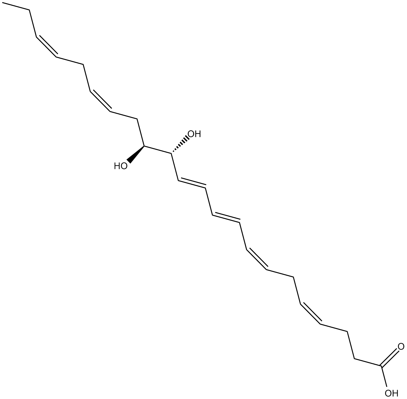 Maresin 2