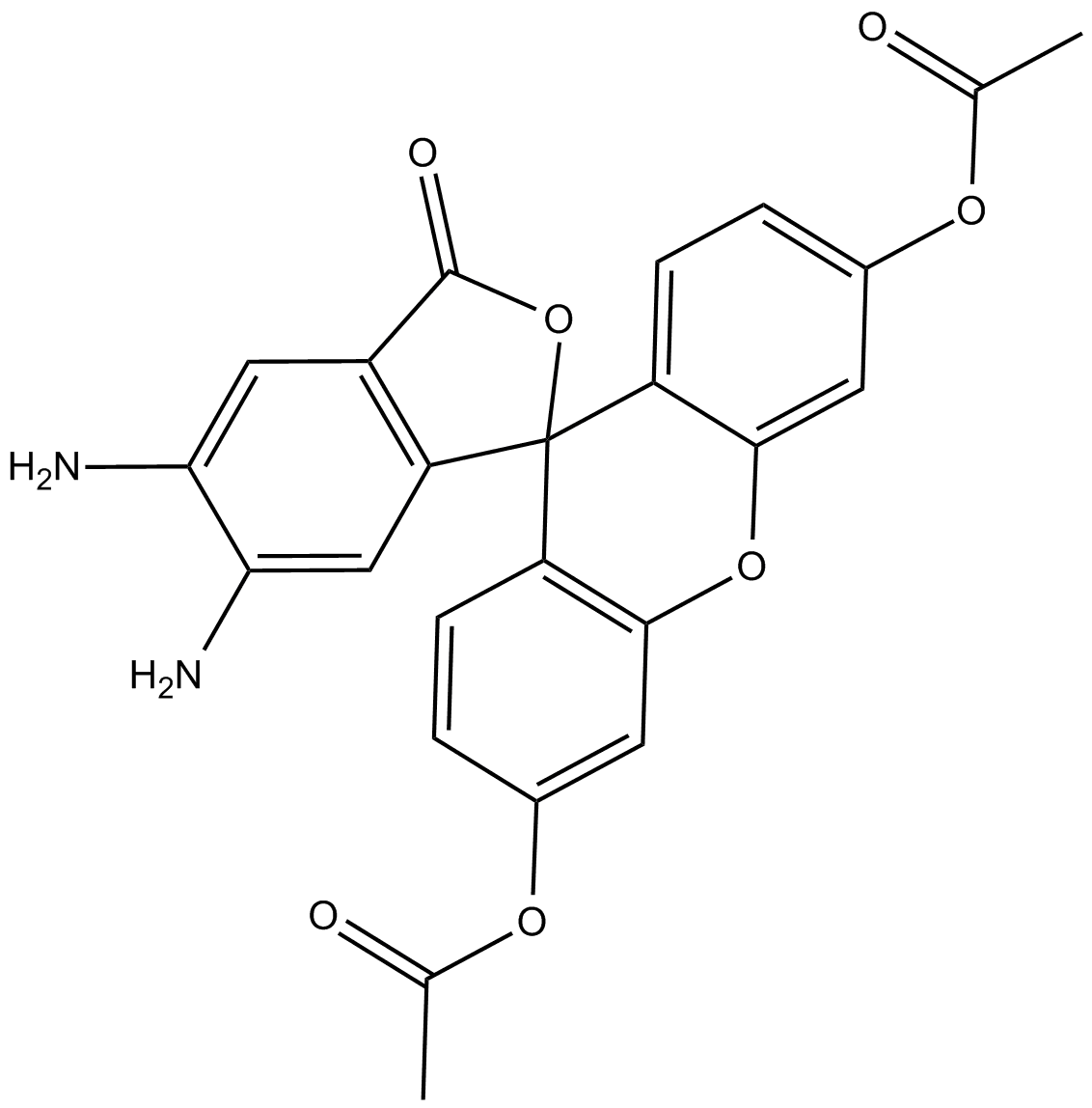 DAF-2 diacetate