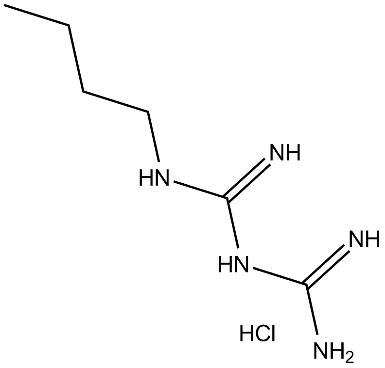 Buformin (hydrochloride)