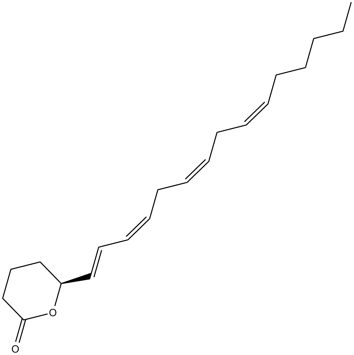 5(S)-HETE lactone