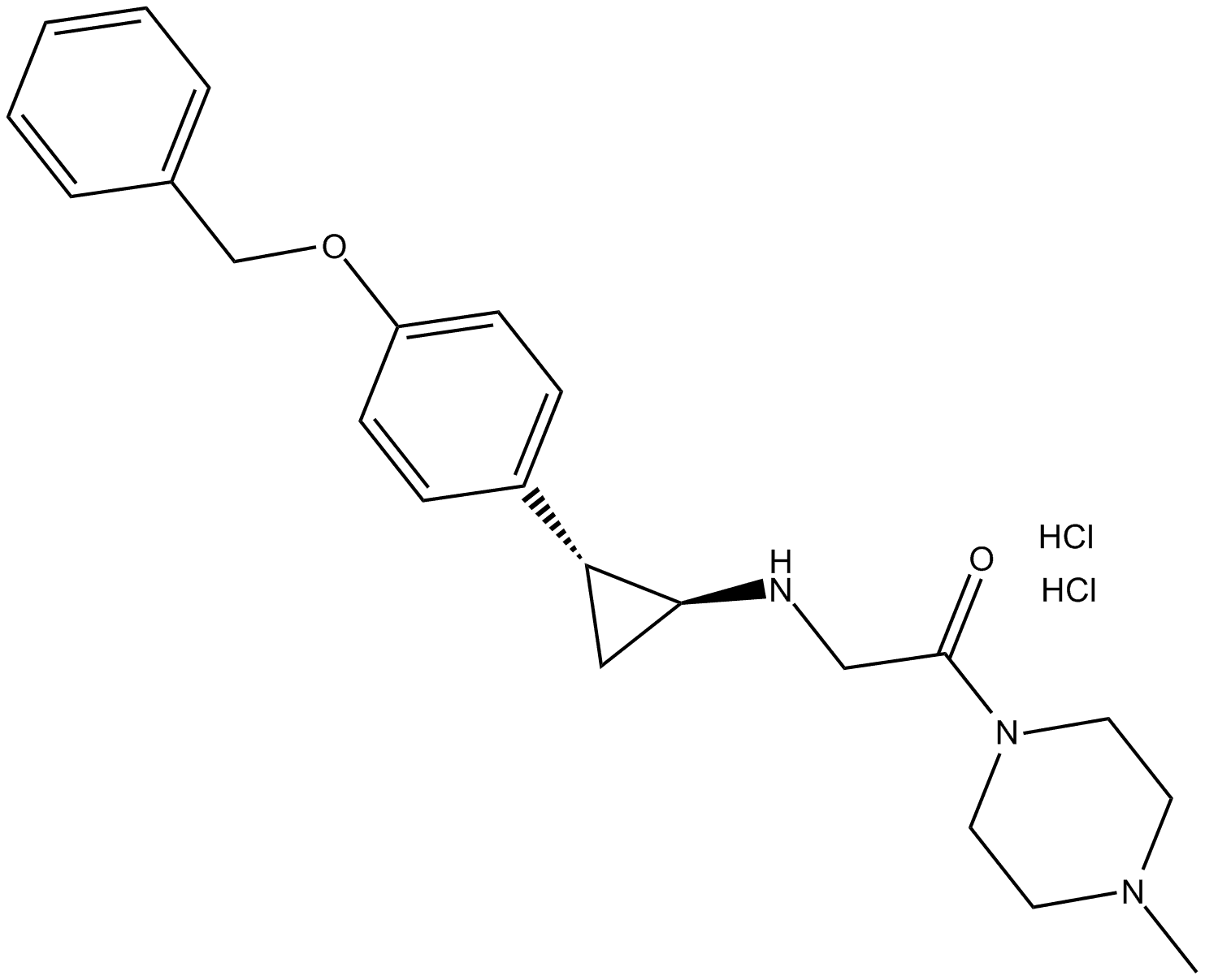 RN-1 (hydrochloride)