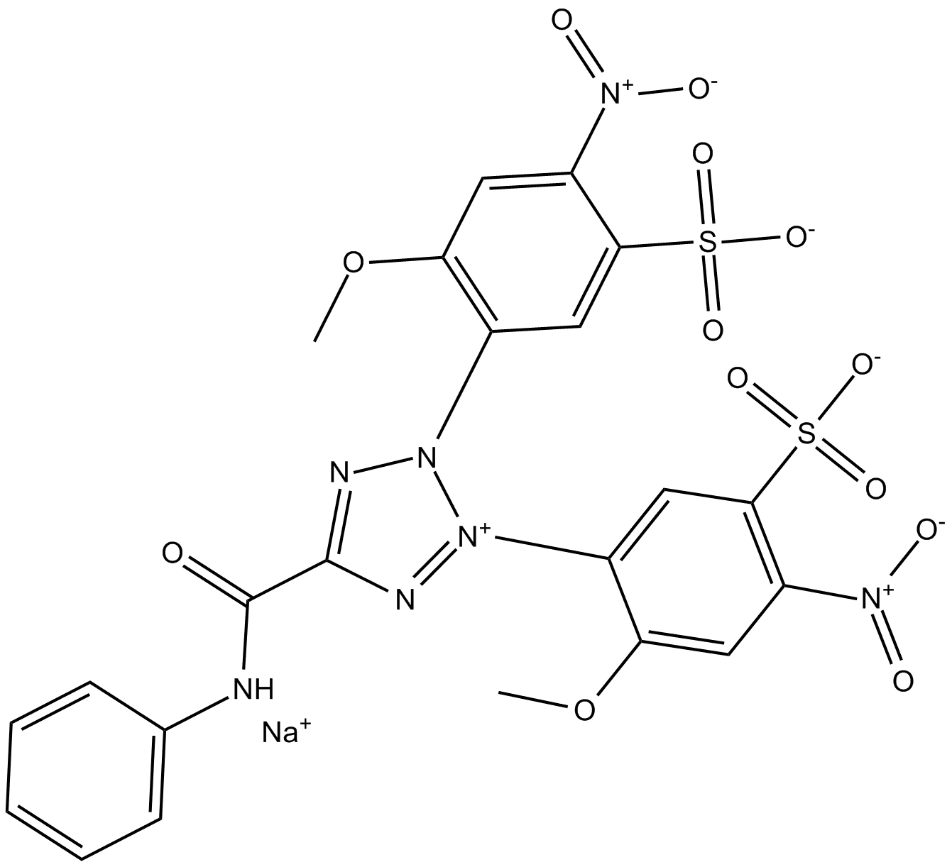 XTT (sodium salt)