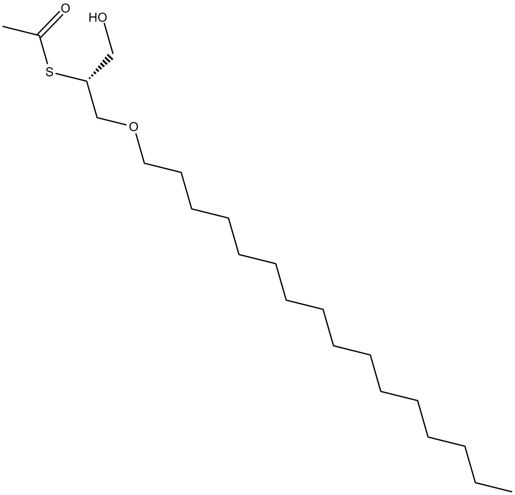 2-thio-Acetyl MAGE
