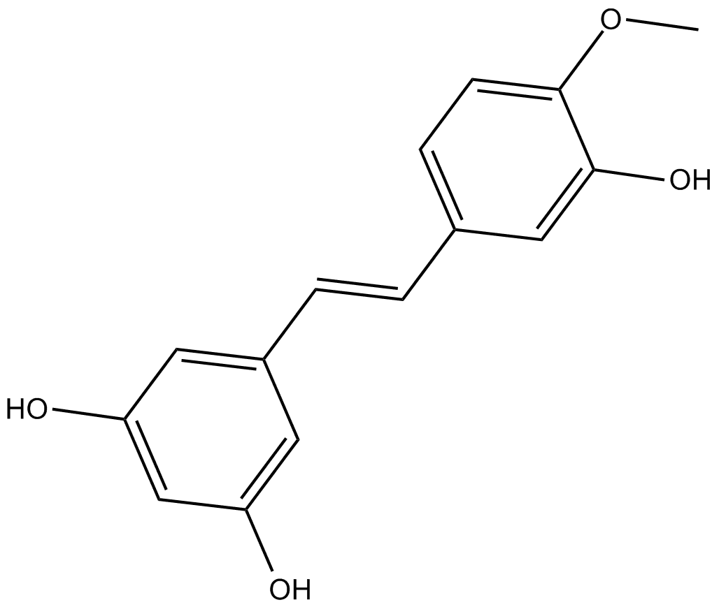 Rhapontigenin