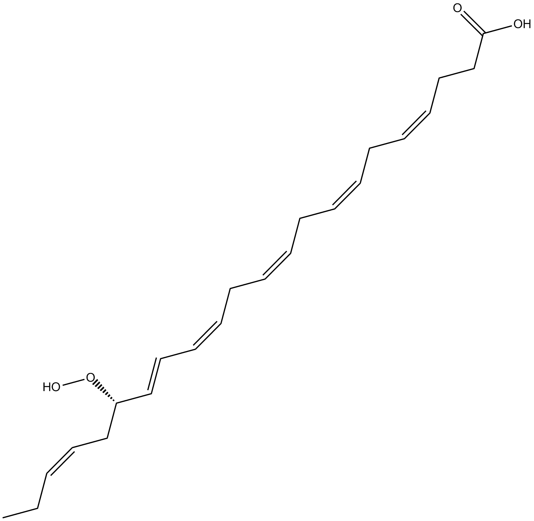 17(S)-HpDHA