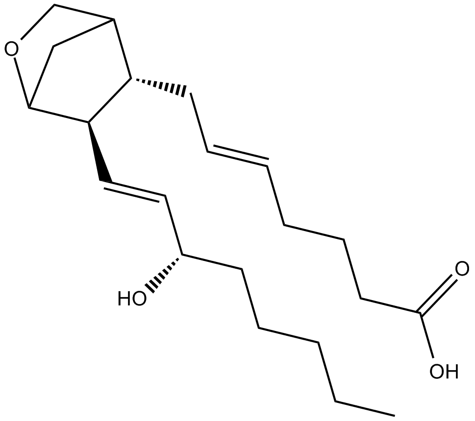 5-trans U-46619