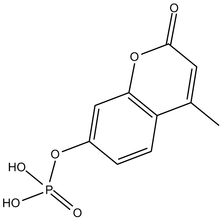 4-Methylumbelliferyl Phosphate