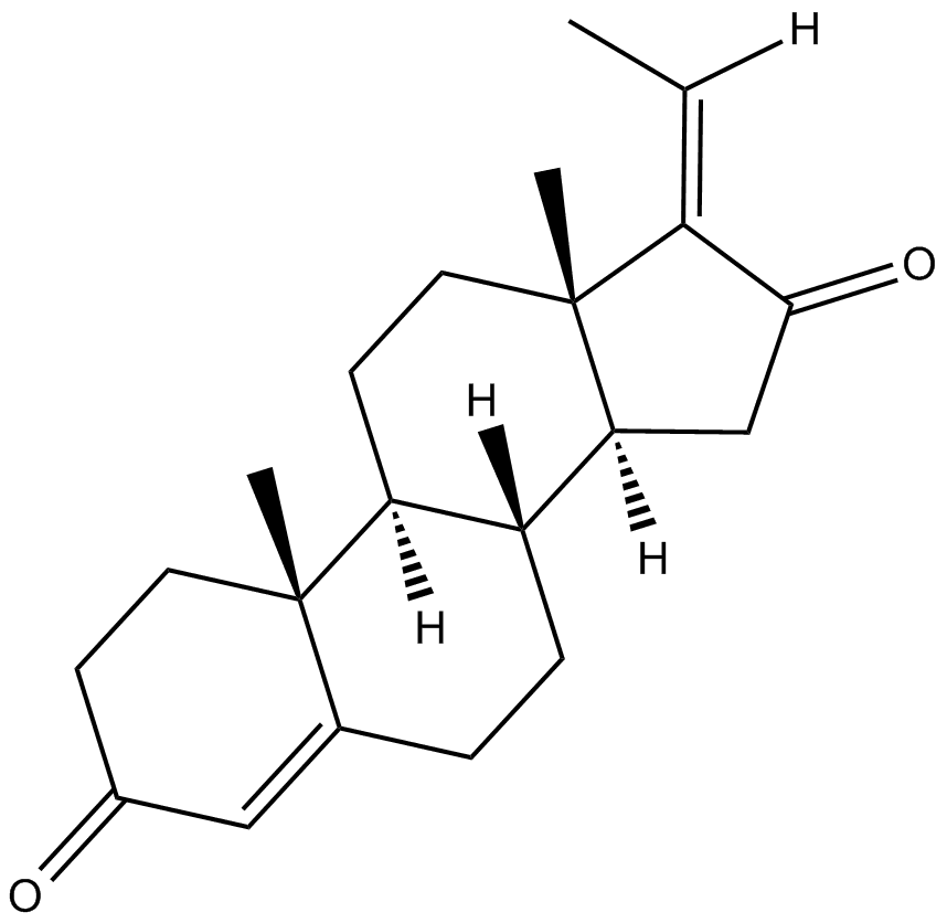 (E)-Guggulsterone
