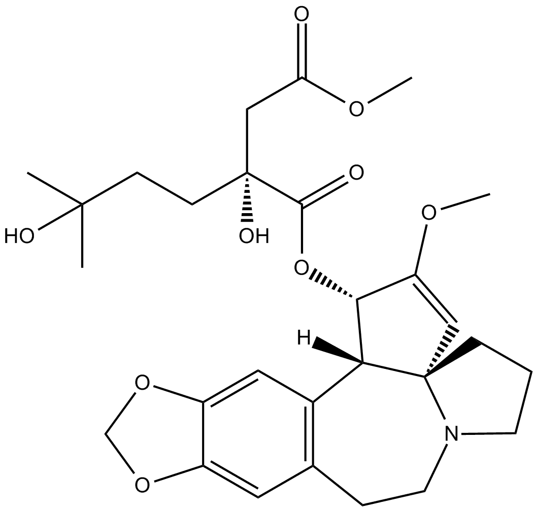 Harringtonine