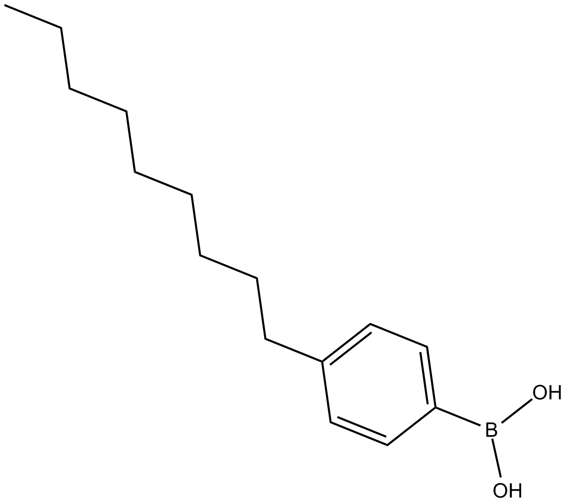 4-(n-nonyl) Benzeneboronic Acid