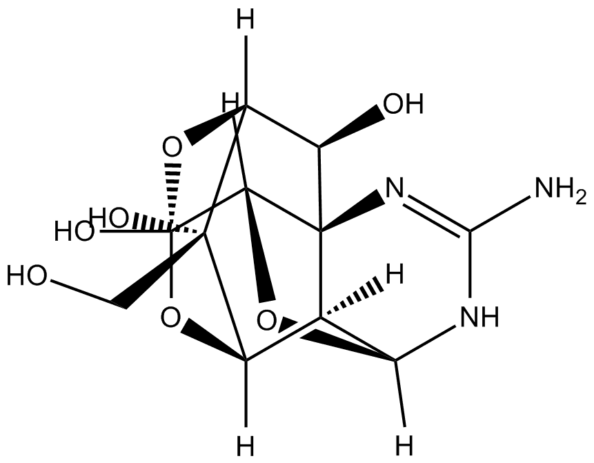 4,9-Anhydrotetrodotoxin