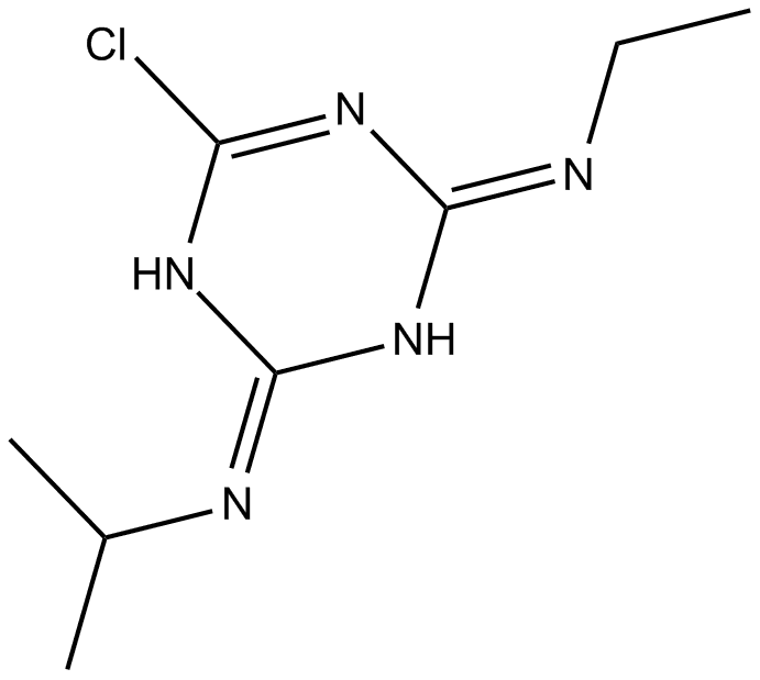 Atrazine