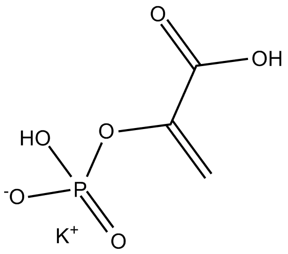 Phosphoenolpyruvic Acid (potassium salt)