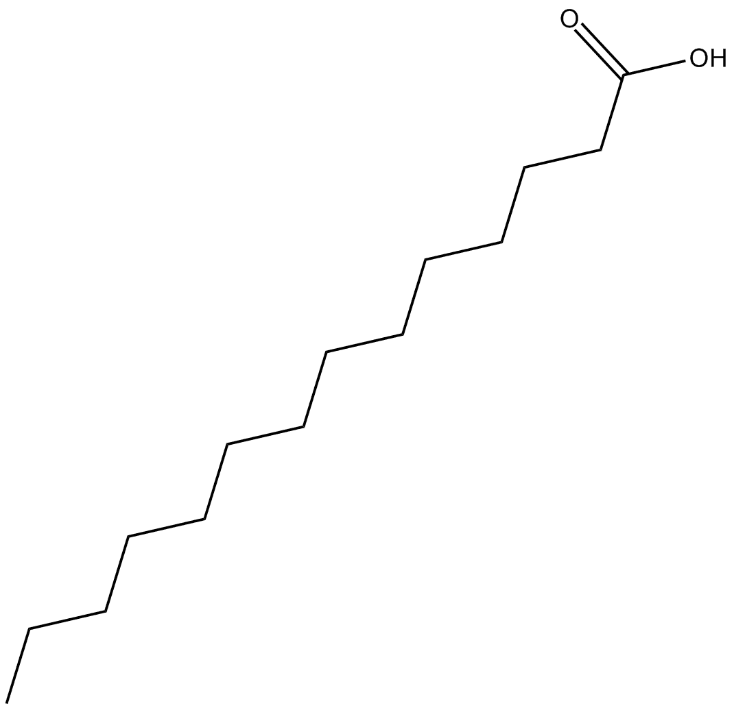 Myristic Acid