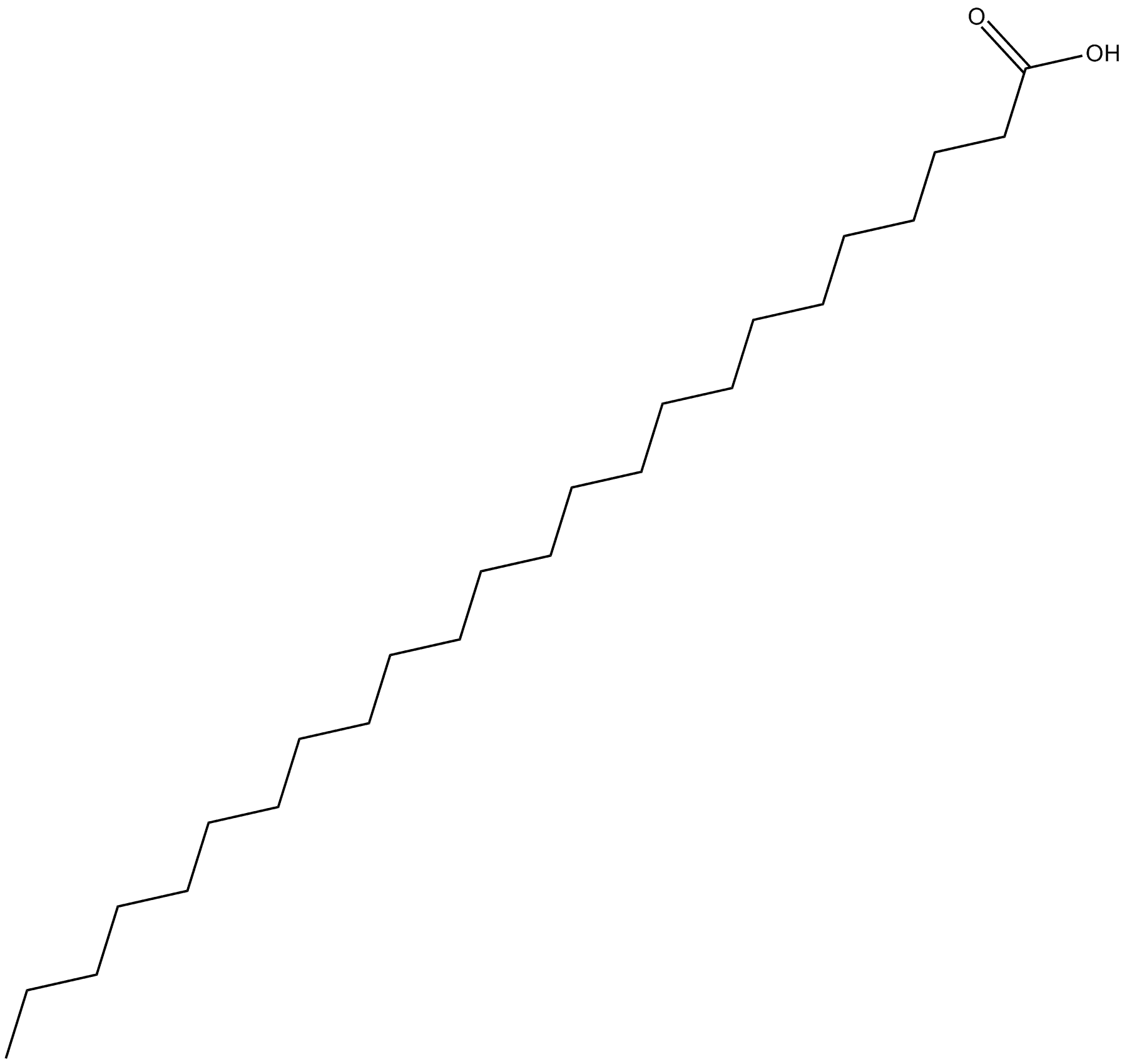 Lignoceric Acid