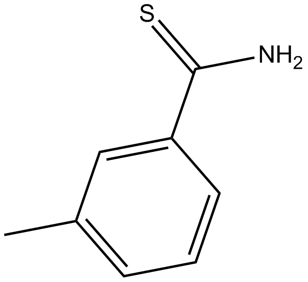 thio-m-Toluthioamide