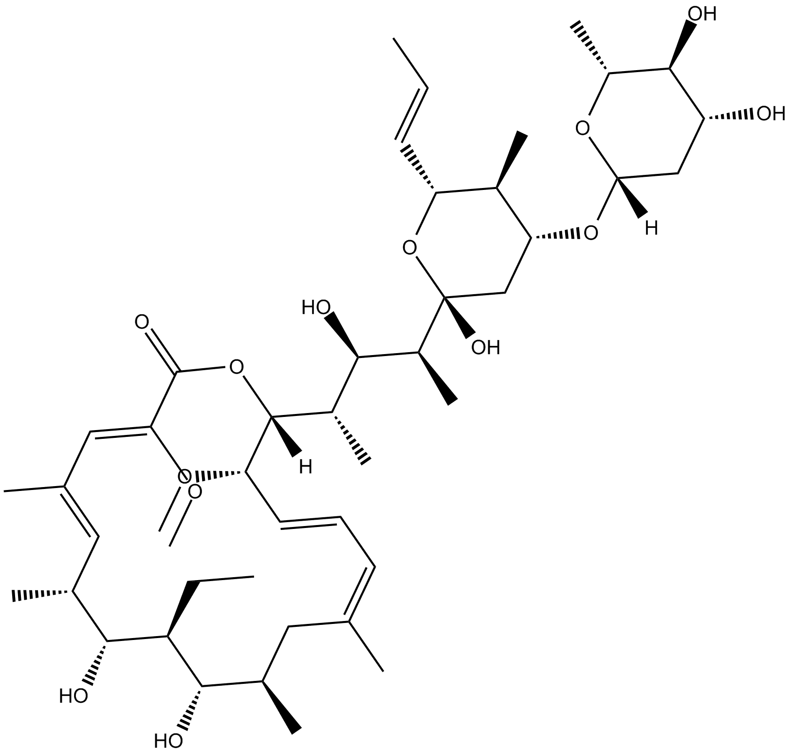 Concanamycin C