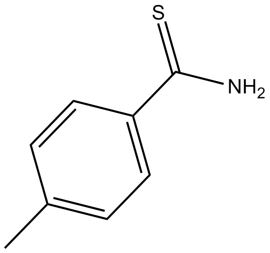 thio-p-Toluamide