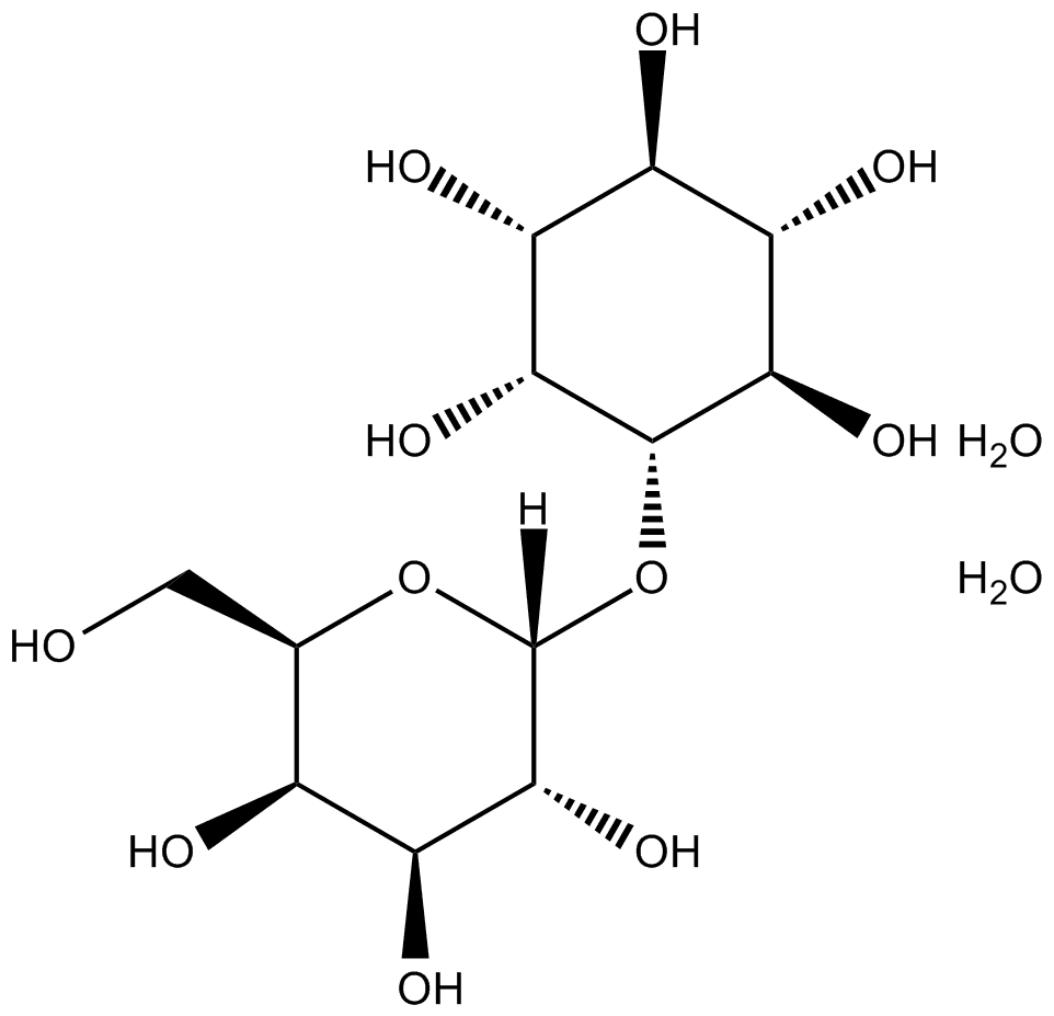 Galactinol (hydrate)
