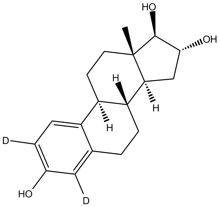 Estriol-d2