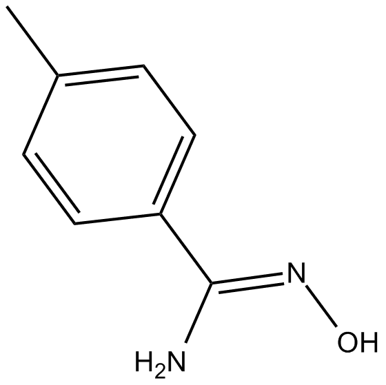 4-Methylbenzamide oxime