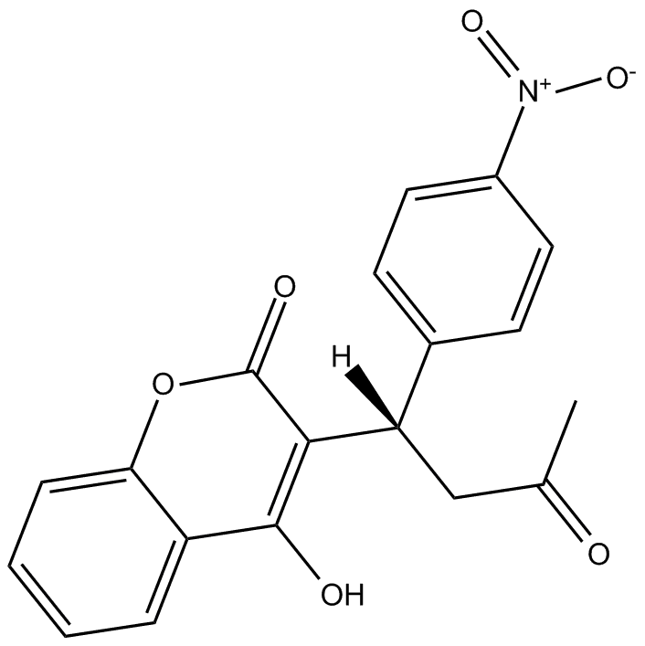 (S)-Acenocoumarol