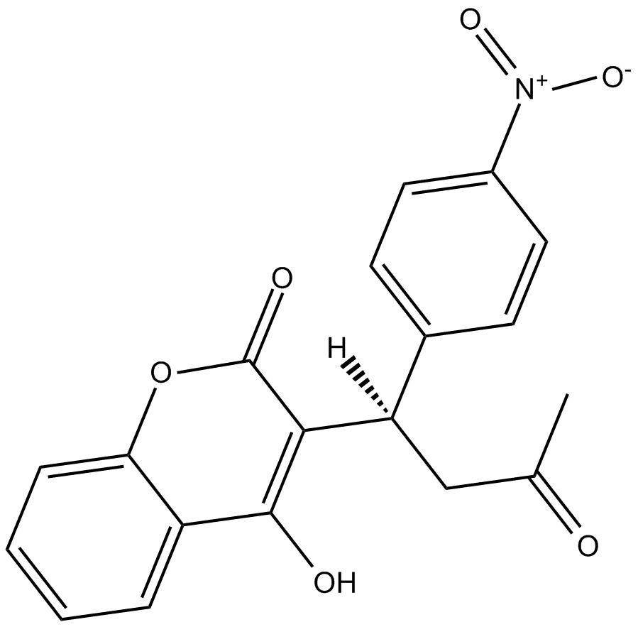 (R)-Acenocoumarol
