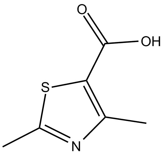2,4-Dimethylthiazole-5-Carboxylic Acid