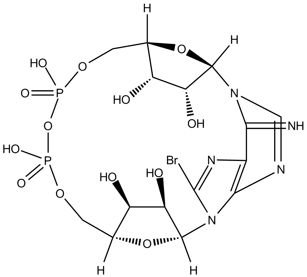 8-bromo-Cyclic ADP-Ribose