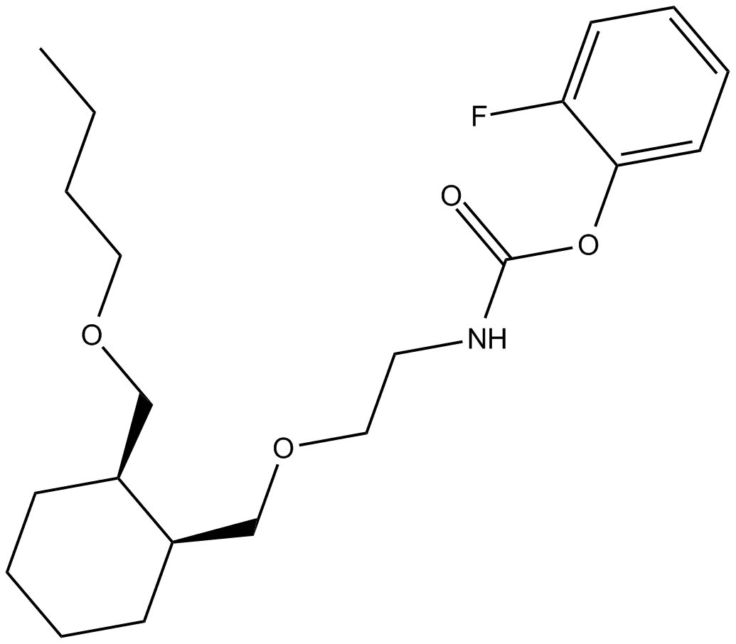 (+)-AS 115
