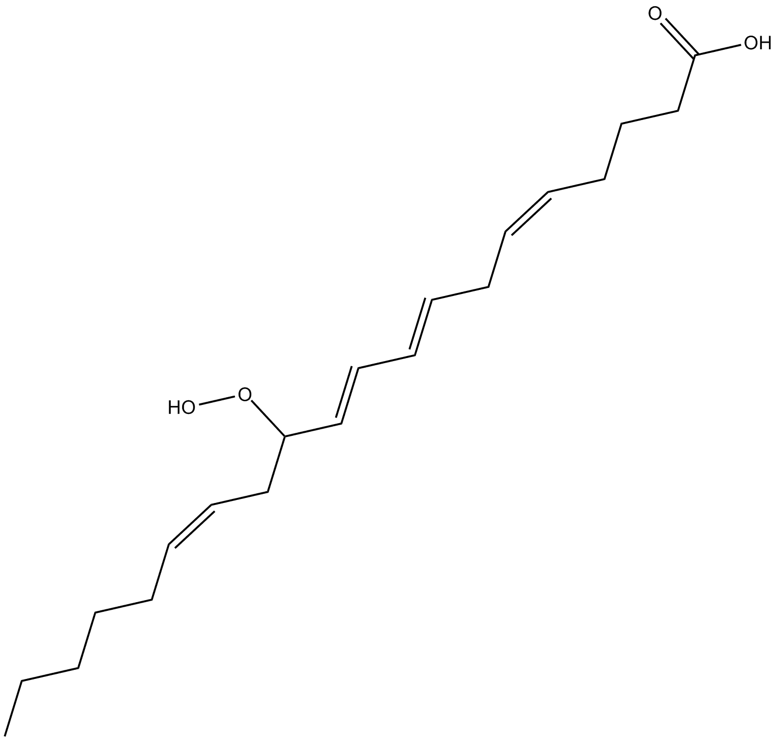 (±)12-HpETE