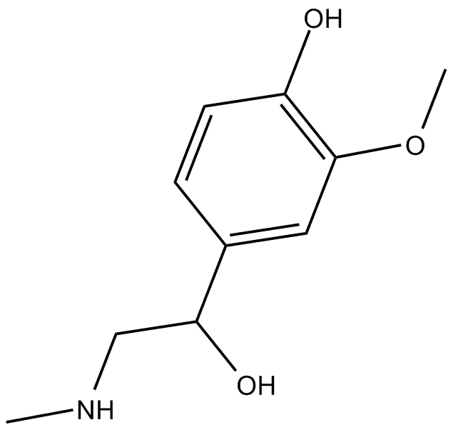 Metanephrine