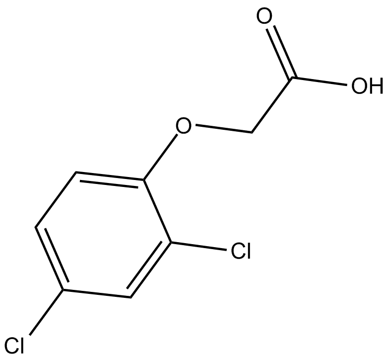 2,4-Dichlorophenoxy Acetic Acid