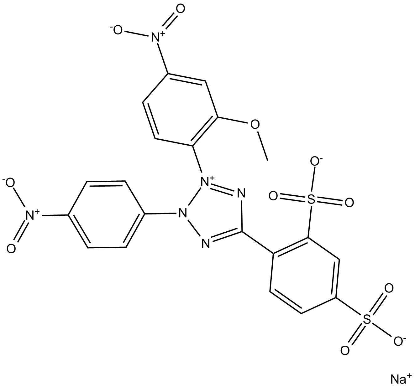 WST-8