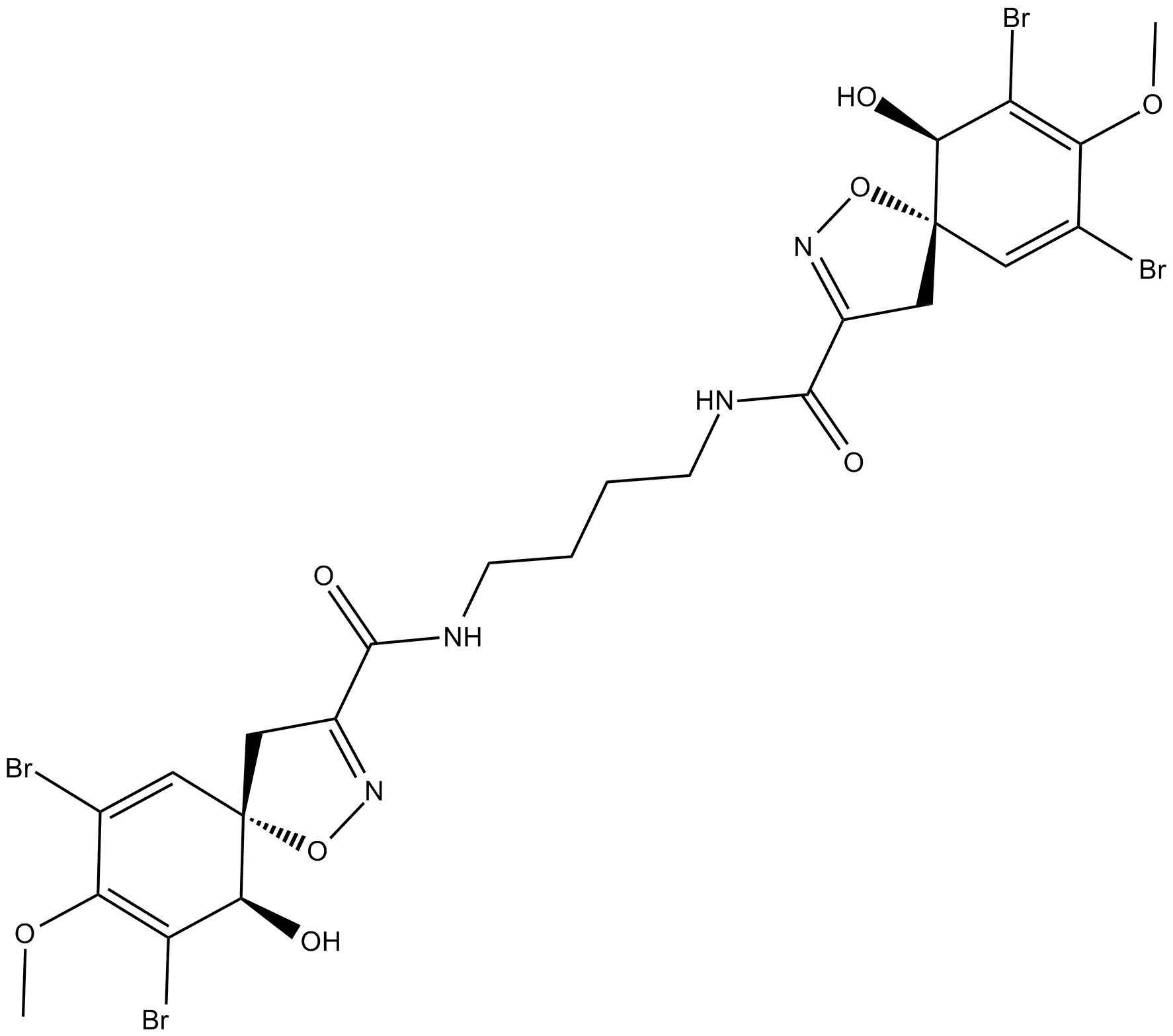 Aerothionin
