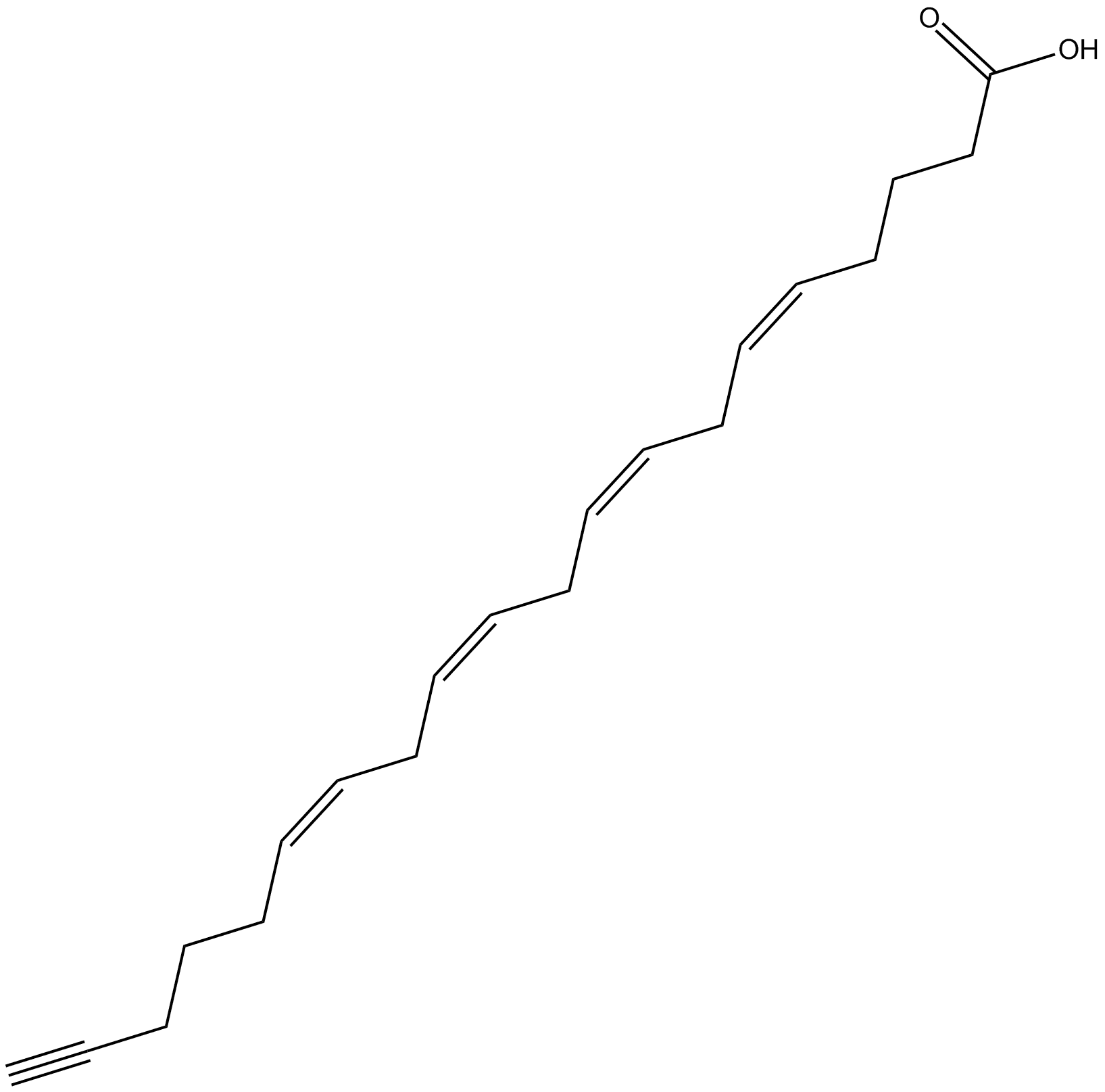 Arachidonic Acid Alkyne