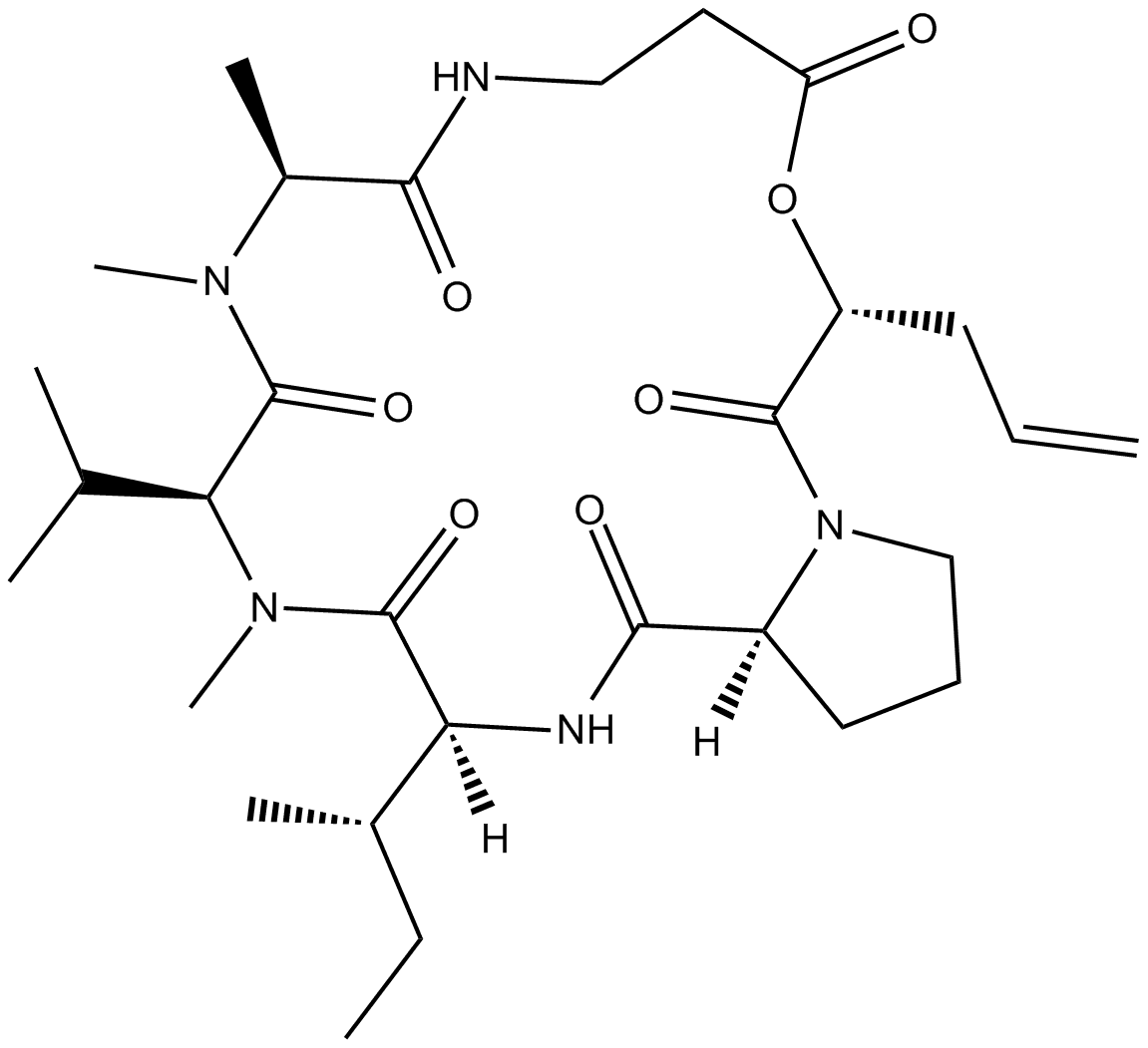 Destruxin A