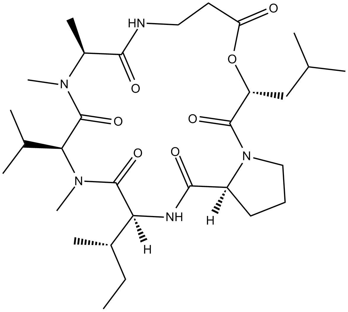 生物相关数据
