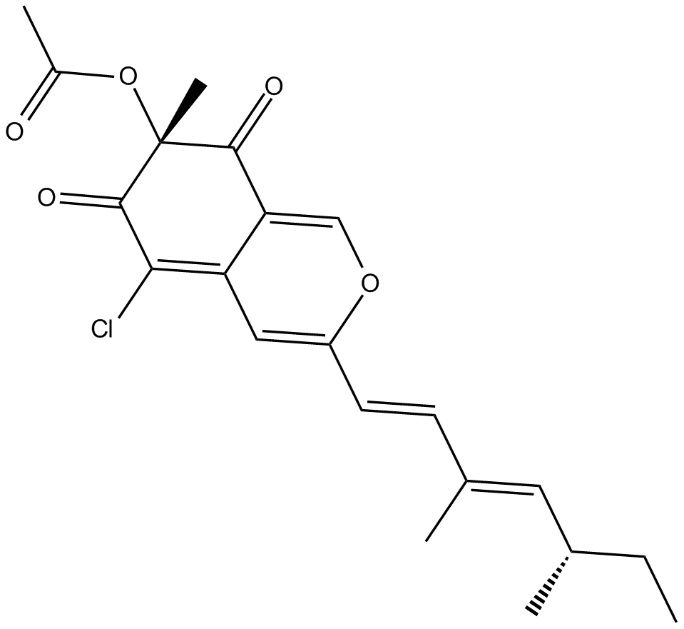 Sclerotiorin