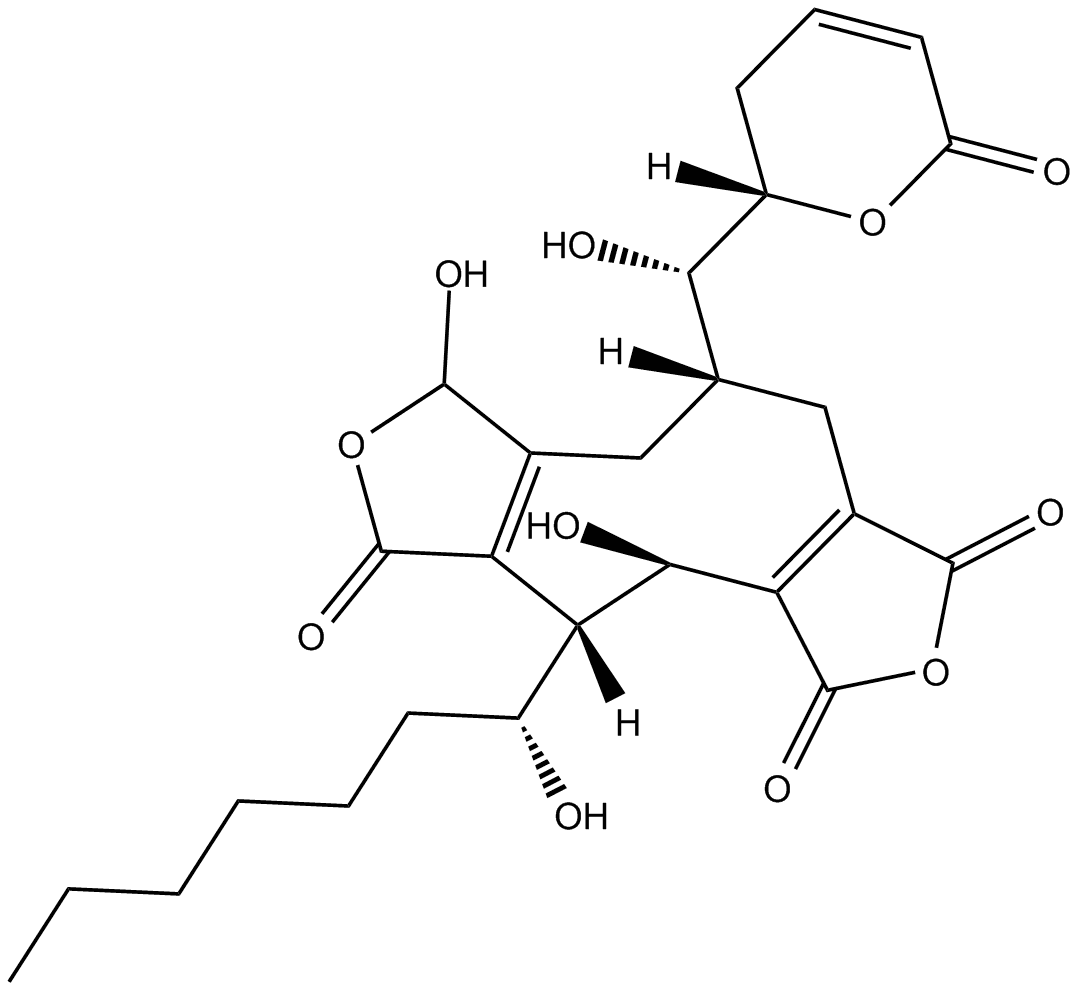 Rubratoxin A