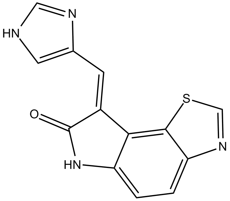 PKR Inhibitor